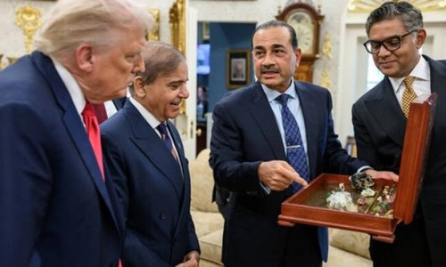 Cuộc chiến đất hiếm Mỹ-Trung: Sự ‘chen chân’ của Pakistan và nước đi của Trung Quốc