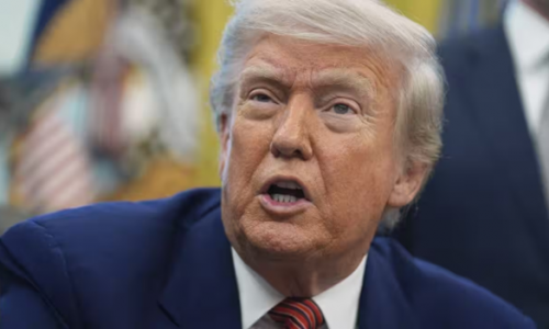 Quan thuế của ông Trump tiếp tục có hiệu lực sau phán quyết tạm hoãn của tòa phúc thẩm