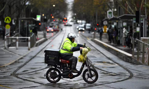 ‘Cải cách Công bằng Lao động’: Người lao động tự do được bảo đảm tăng lương và bảo vệ