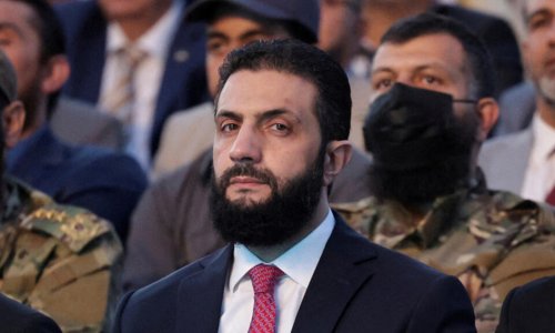 Hội Đồng Bảo An dỡ bỏ lệnh trừng phạt tổng thống lâm thời Syria Ahmad al-Shara