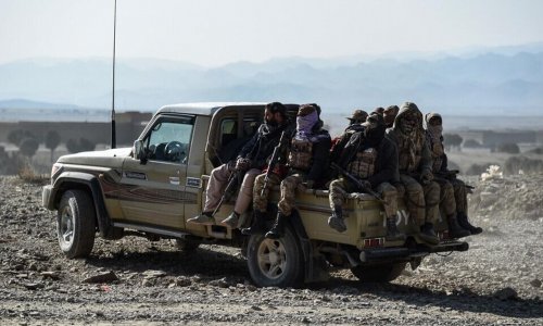 Afghanistan-Pakistan giao tranh đẫm máu ở biên giới, tố cáo nhau chứa chấp 