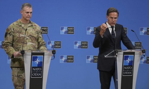 Sau vụ drone tại Ba Lan, NATO phát động chiến dịch tăng cường phòng thủ sườn Đông