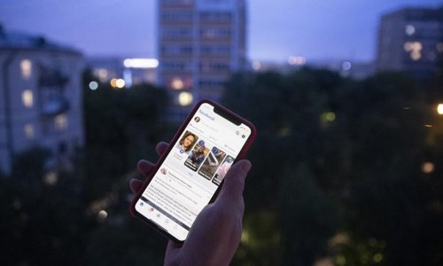 Nga siết chặt kiểm soát mạng Internet