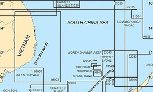 Hoa Kỳ và Phi Luật Tân ký kết hợp đồng nâng cấp căn cứ hải quân trên Biển Đông