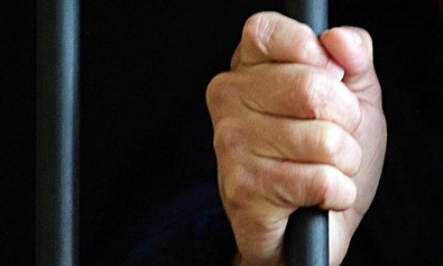 Khoảng hở rào chán của phòng giam mới ở Nhà tù Port Augusta có thể làm tù nhân chui qua được.