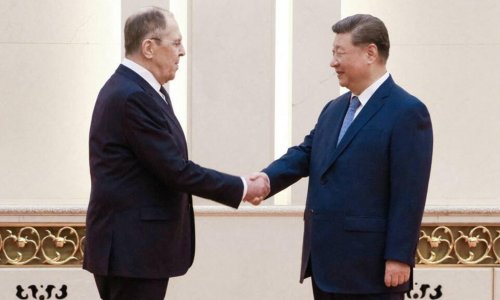 Nga - Trung tăng cường hợp tác vì « ổn định chiến lược », nhưng có những giới hạn