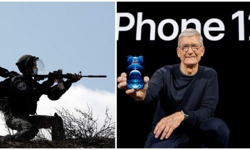 Điểm tin thế giới sáng 14/10: Nhật có kế hoạch bán vũ khí cho Việt Nam; Apple ra mắt dòng iPhone 12 công nghệ 5G.