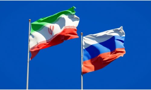 Những dấu hiệu Putin sẽ ‘bán đứng’ Iran