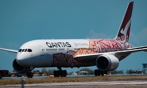 Qantas bị các tổ chức tội phạm buôn ma túy xâm nhập?