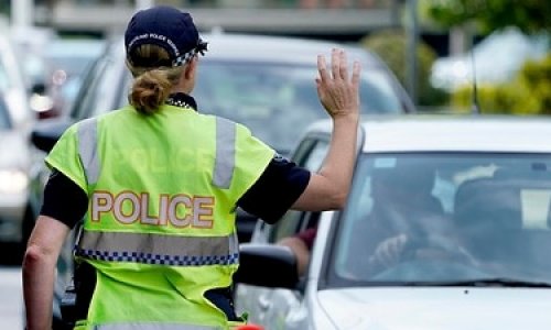 Khai báo gian dối mang coronavirus về: Cảnh sát Queensland gọi đó là hành vi 'phạm tội'
