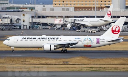 Qantas lên kế hoạch thiết lập liên doanh thương mại với Japan Airlines