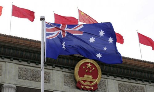 Trung Quốc dừng nhập thịt bò từ công ty Úc