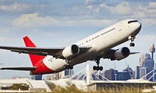 Sân bay quốc tế Sydney lỗ 38 triệu USD do dịch COVID-19