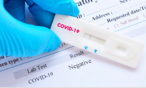 Czech (Cộng Hòa Séc) phát hiện 80% dụng cụ xét nghiệm nhanh coronavirus COVID-19 của Trung Quốc cho kết quả sai