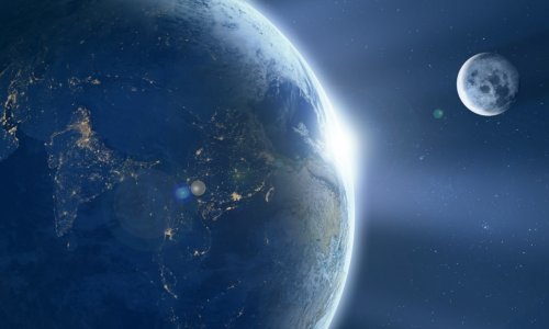 Phát hiện một siêu Trái đất mới trong vũ trụ