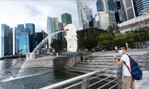 Singapore chi thêm 8 tỷ SGD hỗ trợ nền kinh tế 