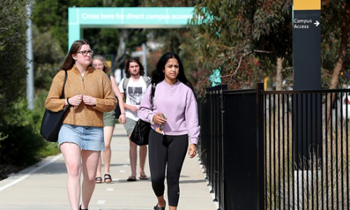 Các trường đại học Úc tăng học phí sinh viên quốc tế năm 2022