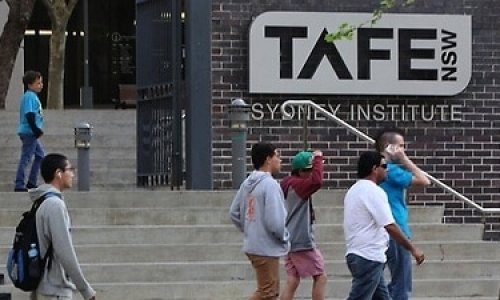 Các khóa học miễn phí nào của trường TAFE hữu ích cho các chủ doanh nghiệp trong đại dịch?