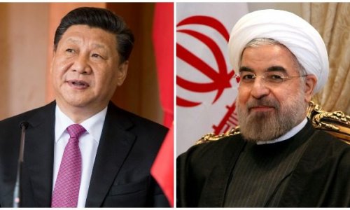 Điểm tin thế giới tối 20/7: Huawei có thể ‘chết đói’ trước khi kịp bán tài sản ở nước ngoài; Thỏa thuận Trung Quốc – Iran