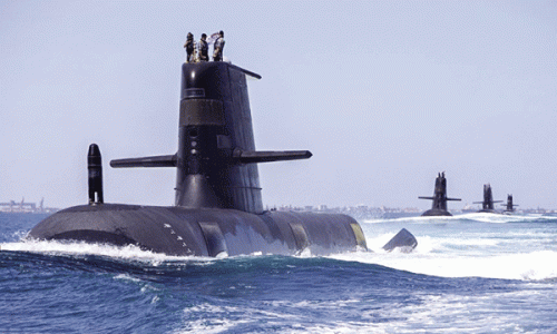 Úc lý giải nguyên nhân hủy hợp đồng đóng tàu ngầm với Pháp