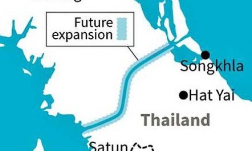 Thái Lan đột ngột “quay lưng”, gây sốc với Trung Quốc