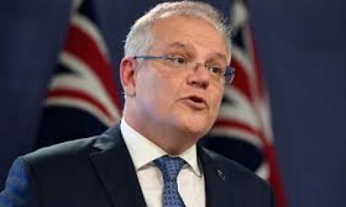 Chính phủ Úc cấm công dân đi ngoại quốc và tụ tập trong nhà từ 100 người trở lên