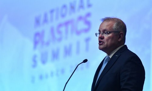 Úc muốn tự tái chế rác, không còn phụ thuộc vào Trung Quốc