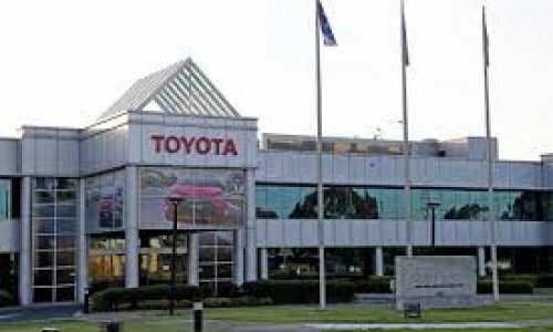 Toyota Úc: Triệu hồi hơn 45,000 xe do lỗi bơm xăng.