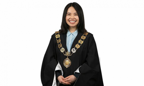 Jasmine Nguyễn trở thành Nữ thị trưởng gốc Việt trẻ nhất lịch sử thành phố Brimbank, Melbourne