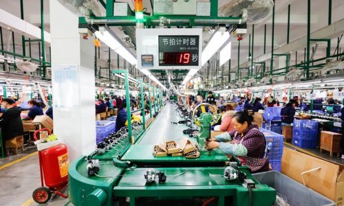 Hàng loạt cường quốc muốn rút các nhà máy khỏi Trung Quốc