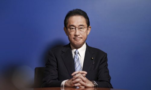 Chủ tịch đảng LDP Kishida Fumio sắp nhậm chức Thủ tướng