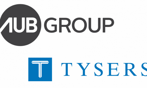 AUB mua công ty Tysers của Anh với giá 620 triệu USD