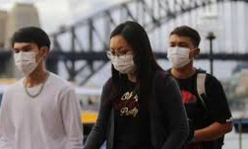 Tiểu Bang NSW điều tra vụ lây nhiễm coronavirus ở phía bắc Sydney.