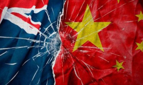 Tưởng thiệt hại trong thương chiến với Trung Quốc, hai mặt hàng giúp Úc lật ngược thế cờ