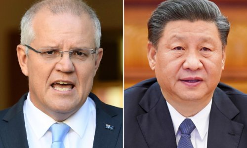 Trung Quốc dọa tấn công kinh tế Úc vì dám điều tra coronavirus