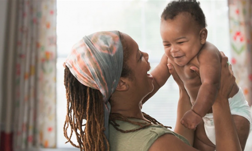 Bảo sinh giúp các bà mẹ mang thai và sinh con thuận tiện hơn