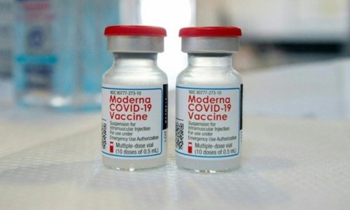 Úc sẽ tặng vaccine Pfizer và Moderna cho khu vực Ấn Độ Dương-Thái Bình Dương