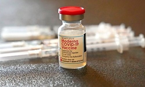 Úc công bố kế hoạch sản xuất vắc xin mRNA của Moderna ở Victoria