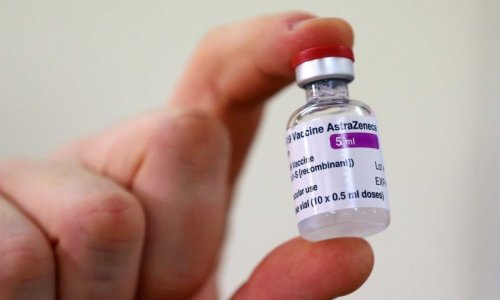 Úc cấp phép cho vaccine ngừa Covid-19 của AstraZeneca