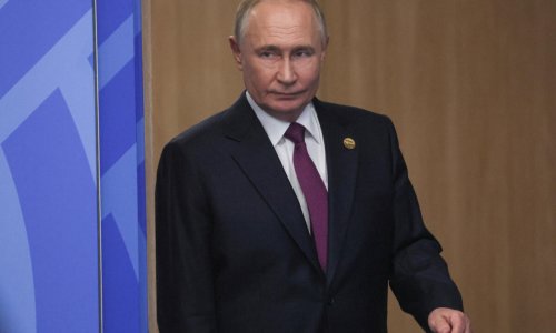 Tổng thống Vladimir Putin gián tiếp công nhận lính Bắc Hàn đã hiện diện tại Nga