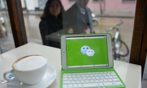 Nghi vấn Trung Quốc dùng WeChat để gia tăng ảnh hưởng ở Úc