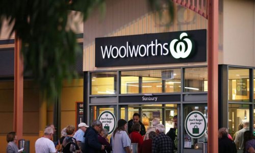 Coronavirus: Tại sao Woolworths đang cắt giảm giờ mở cửa tại 41 cửa hàng