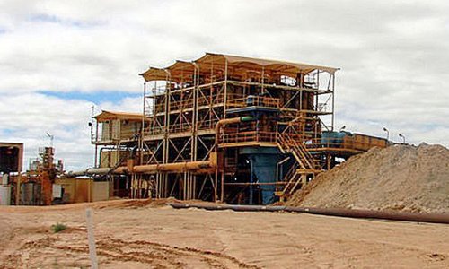 Công ty Murray Zircon kiểm tra khả năng tái khởi động mỏ sa khoáng Mindarie Mineral Sands Mine