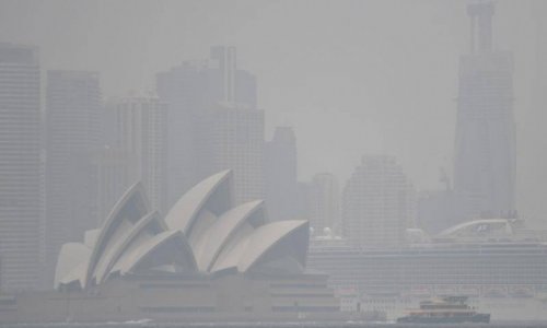 Các chuyên gia muốn đưa rủi ro về khí hậu vào kế hoạch y tế nước Úc.