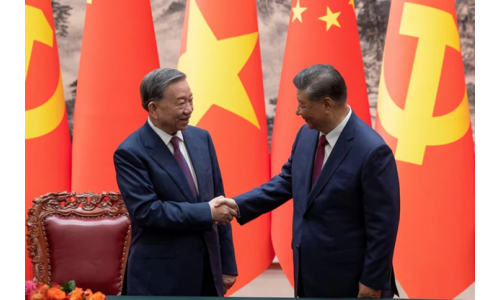 Ông Tập Cận Bình thăm Việt Nam: mục đích chính là gì?