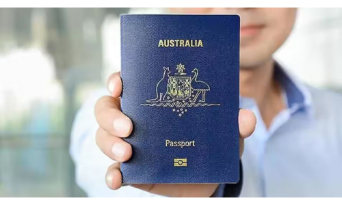 Úc đứng ở đâu trong bảng xếp hạng hộ chiếu toàn cầu năm 2024?