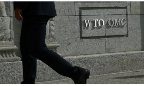 Thế giới đang từ bỏ WTO