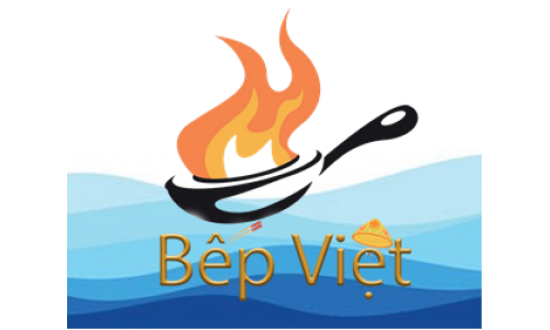 BẾP VIỆT.