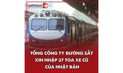 TỪ CU ĐỜM ĐẾN NHỮNG TOA TÀU CŨ...