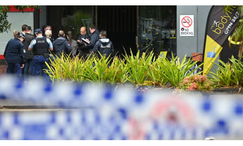Lực lượng đặc nhiệm mới để trấn áp bạo lực băng đảng chết người ở miền Tây Sydney